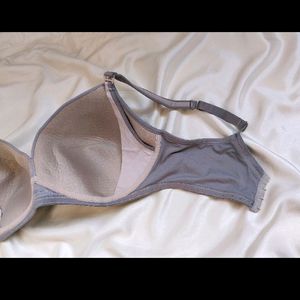 Women's Padded Bra