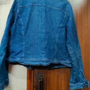 Denim Jacket Women