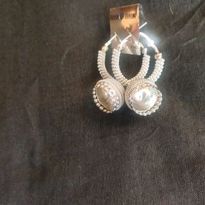 Kumkum Earing