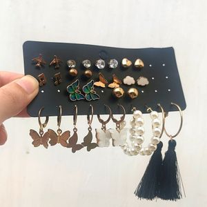 Earrings Set