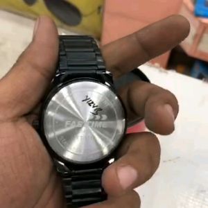 Fastime Men's Watch