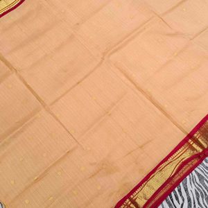 Pure  Kanchi pattu saree