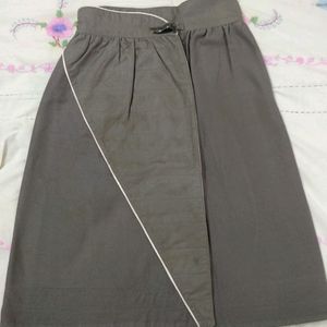 Smart Reversible Italian Skirt