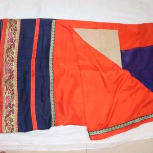 Desginer Saree