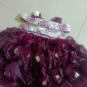 Princesses Frock