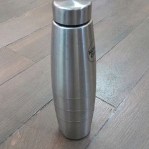 Steel water Bottle