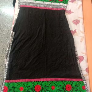 Cotton Kurthi