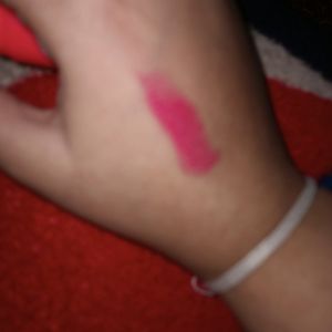 Lovechild By Masaba Lipstick