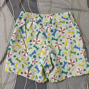 Shorts For Womens