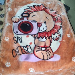 Kids Blanket.