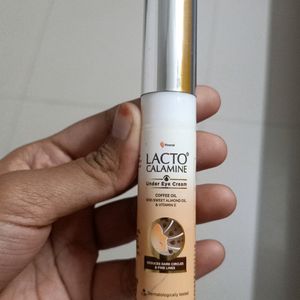 Lacto Calamine Under Eye Cream