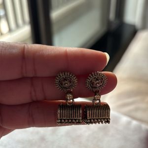 Small Earrings