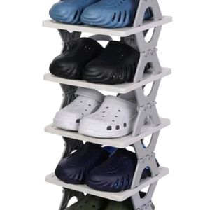 6 layer Shoe Rack