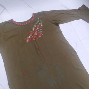 Designer Kurti