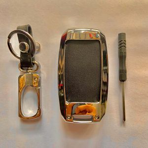 Kia Metal Key Cover