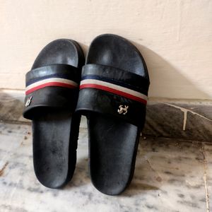 Tommy Hilfiger Slides / Slipper