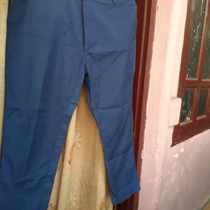 Women New Trouser