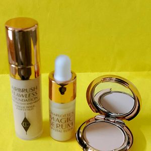 Charlotte Tilbury Combo