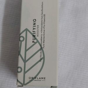 Oriflame Purifying Booster Pore Minimize