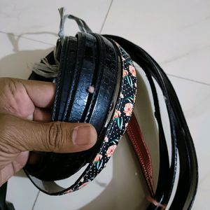 Girl Belt