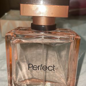 Perfect Perfume