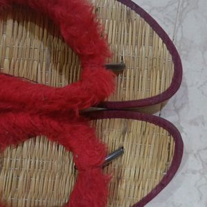 Furr Slipons