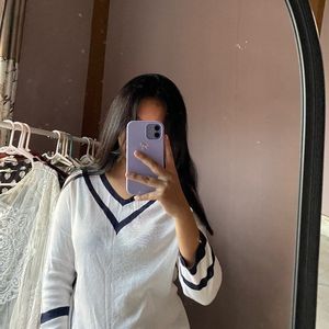 Korean Sweater 🤍