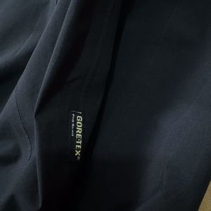 The north face Tnf goretex jacket