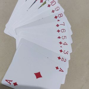 Used Cards