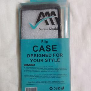 Sam-A21s Phone Cover New With Box