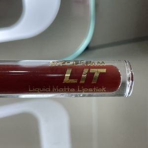 Myglamm Lipstick New