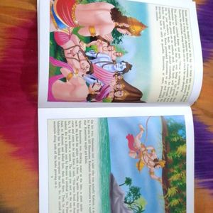 Ramayana Books For Kids