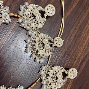 Bridal jewellery Set