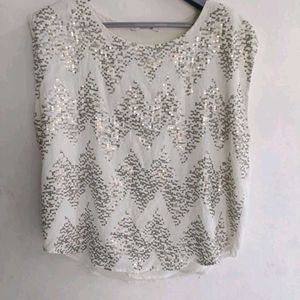 Gorgeous Top For You Forever21