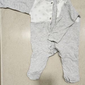 Grey Star Nightwear