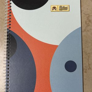 9 Notepads + One Free Gift