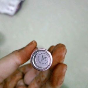 LOTUS BRANDED LIPSTICK