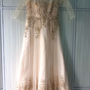 Beautiful Gown