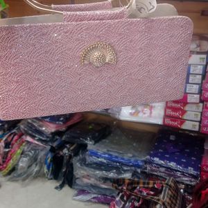 Brand New Beautiful Party Wear Purse