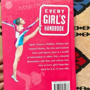 Every Girl's Handbook