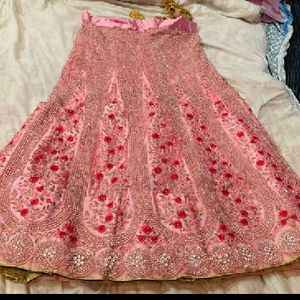 Diwali Offer Heavy Lehnga Set