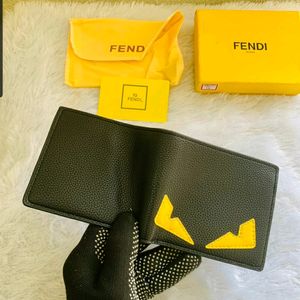 Fendi Wallet