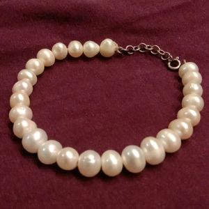 Women Original Pearl Bracelate