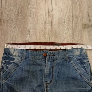 Sc2018 JNM56 jeans Waist 30