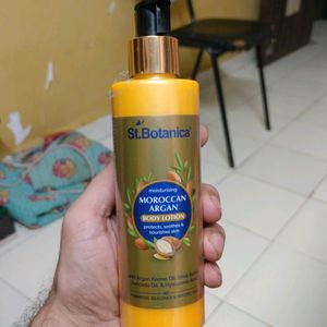 St.Botanica Body Lotion, Almond butter,Acne Patch,