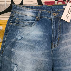 Women's Jeans