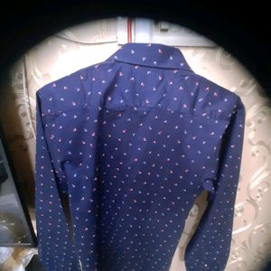 Party Wear Shirt Size 40