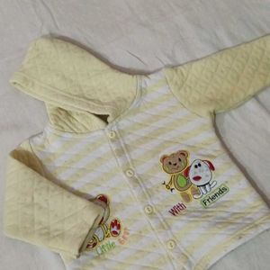 Winter Wear For Baby