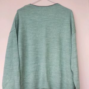 Sweatshirt (Women)