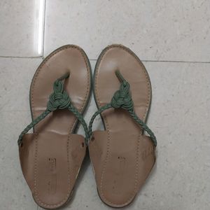 Green Flats